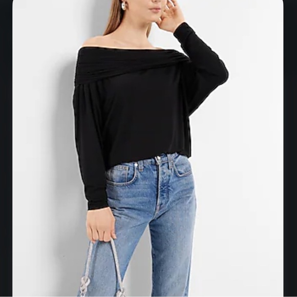 Express Tops - Express Women Top